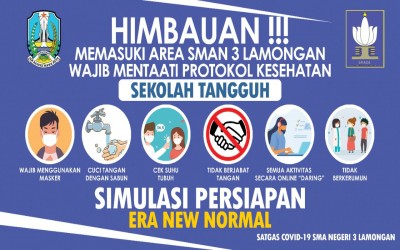 Sekolah Tangguh Semeru